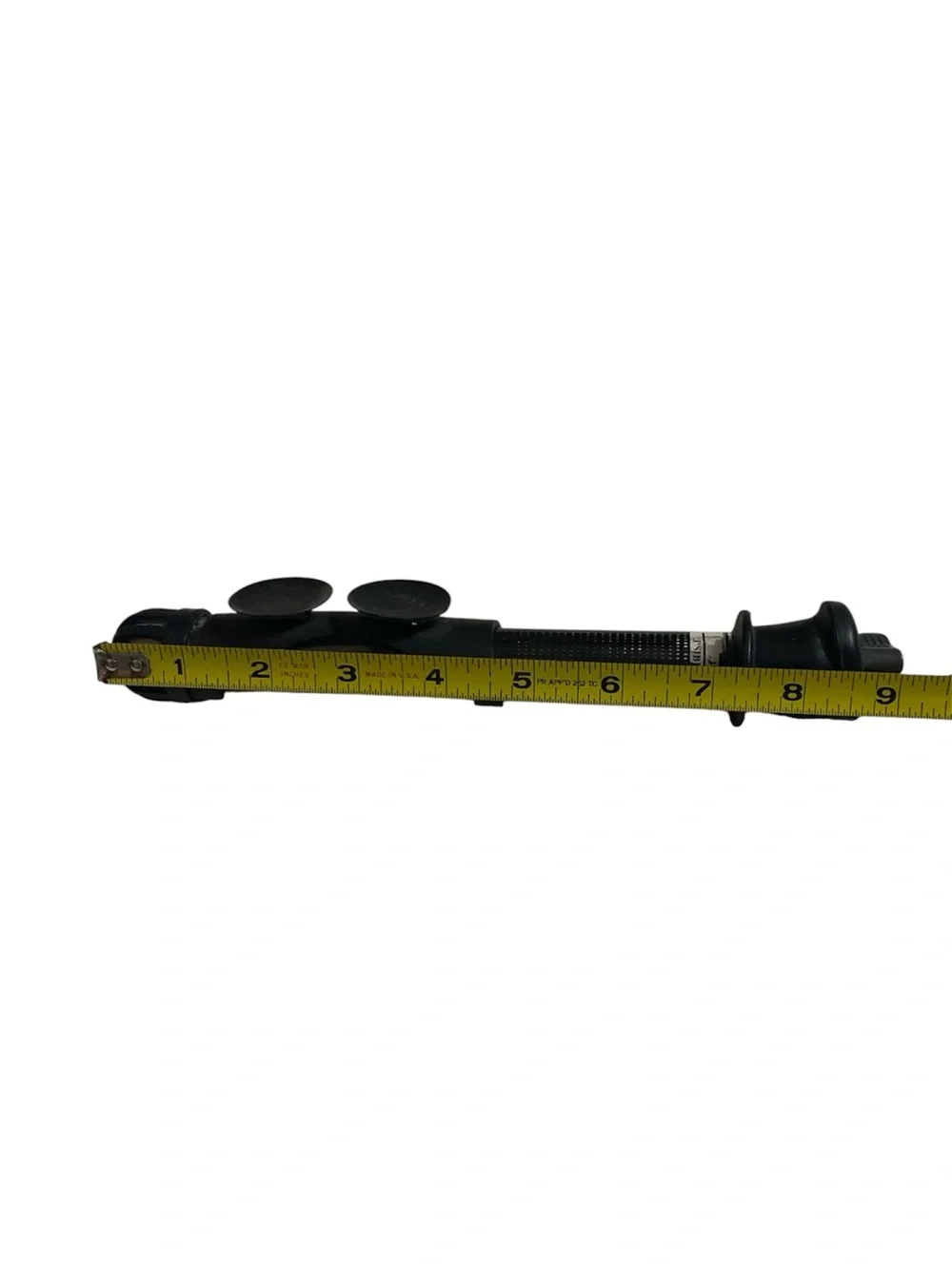Electric Aquarium Heater For Aquarium Use Only 50W, 60 Hz, 12V